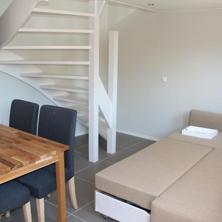 Huisje Duinweg Apartment Katwijk aan Zee Exterior photo